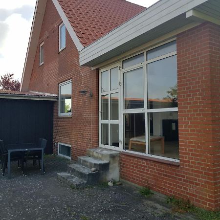 Hus Til Stor Familie Villa Bredebro Exterior photo